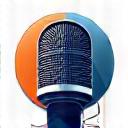 Media & Broadcasting Icon